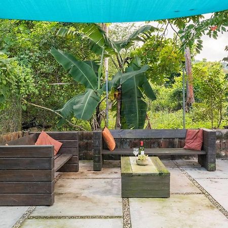 Ancella'S Garden Apartment-Beach-5Min Drive, 1 Hr Montego Bay, 25 Mins Ocho Rios, Continental Breakfast Раневей-Бей Екстер'єр фото